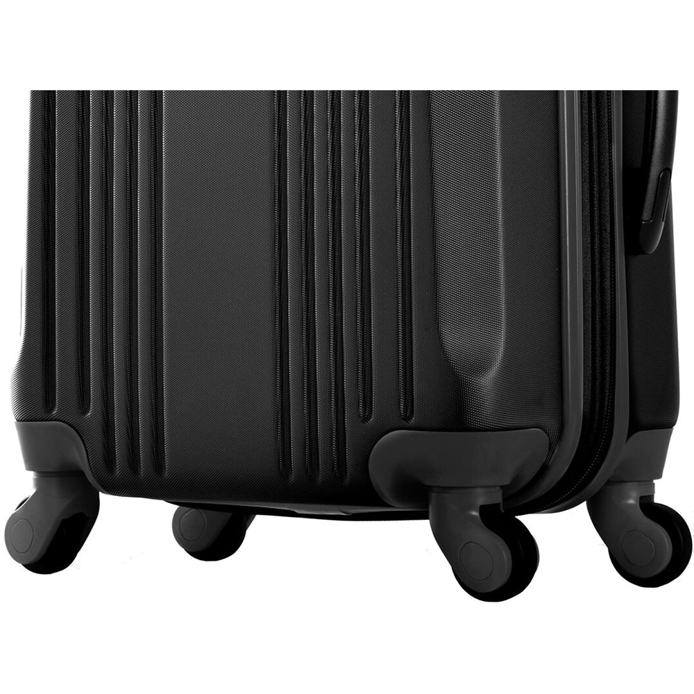 Olympia USA Apache II 21" Carry-On Spinner