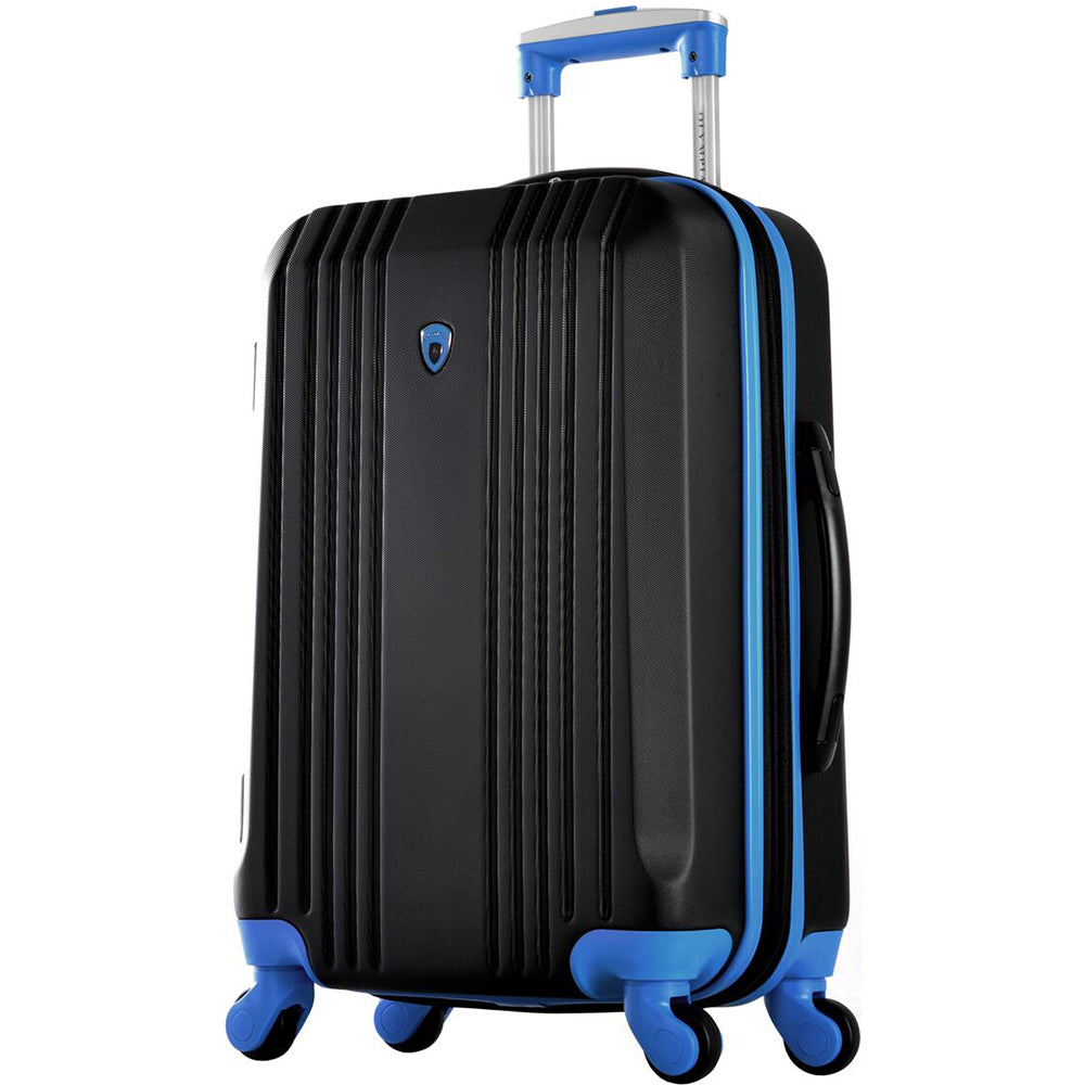 Olympia USA Apache II 21" Carry-On Spinner