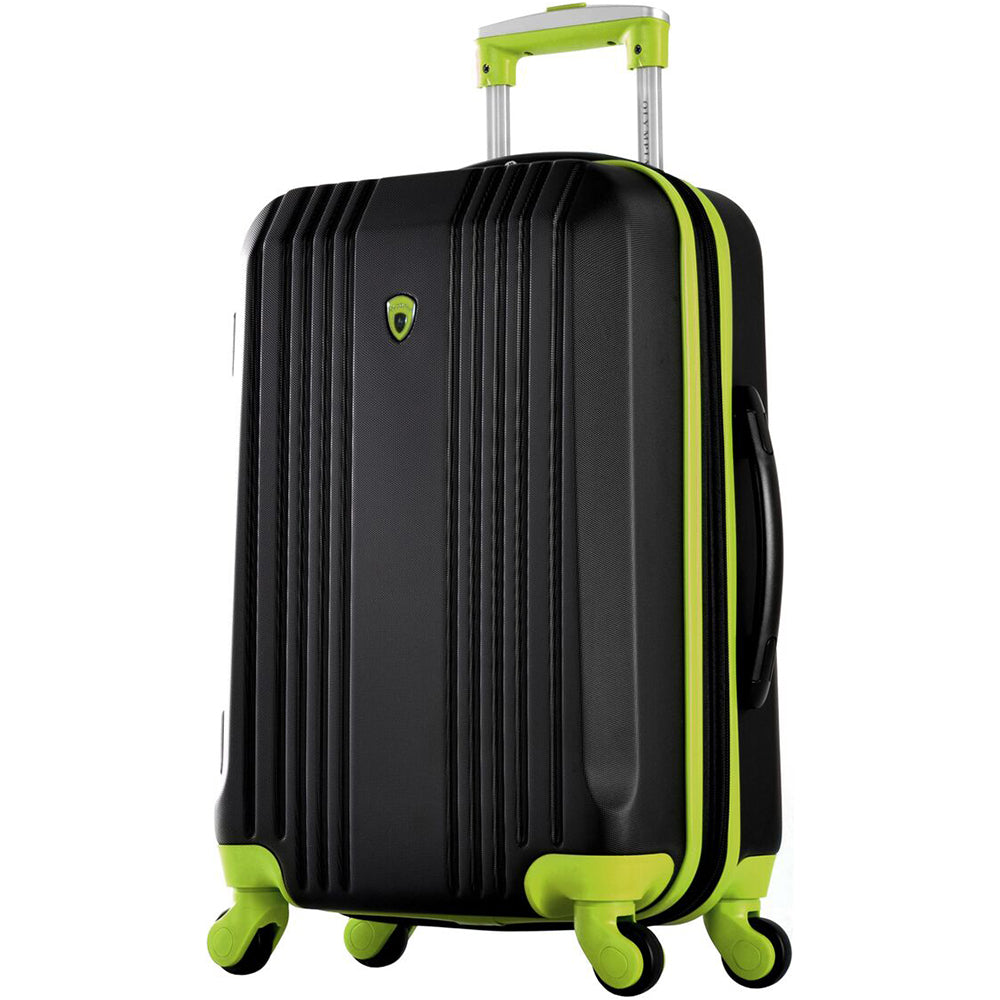 Olympia USA Apache II 21" Carry-On Spinner