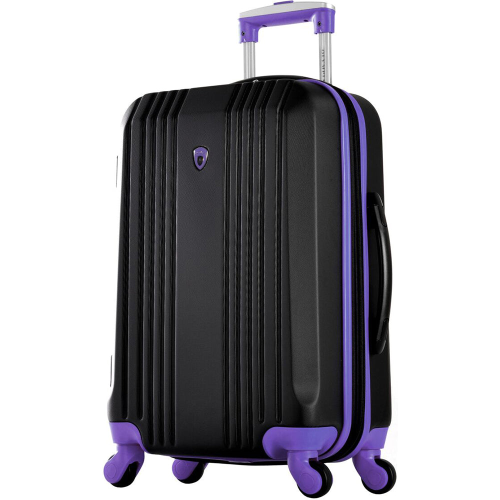 Olympia USA Apache II 21" Carry-On Spinner