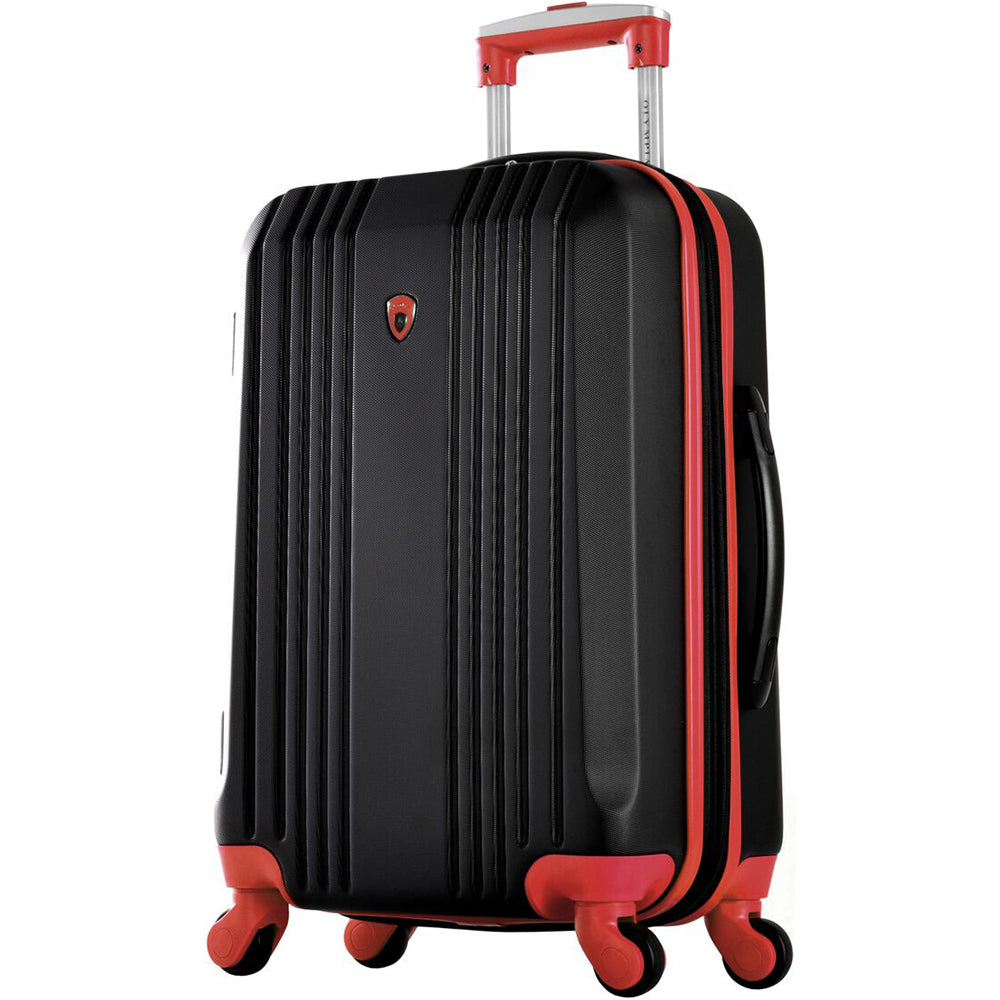 Olympia USA Apache II 21" Carry-On Spinner