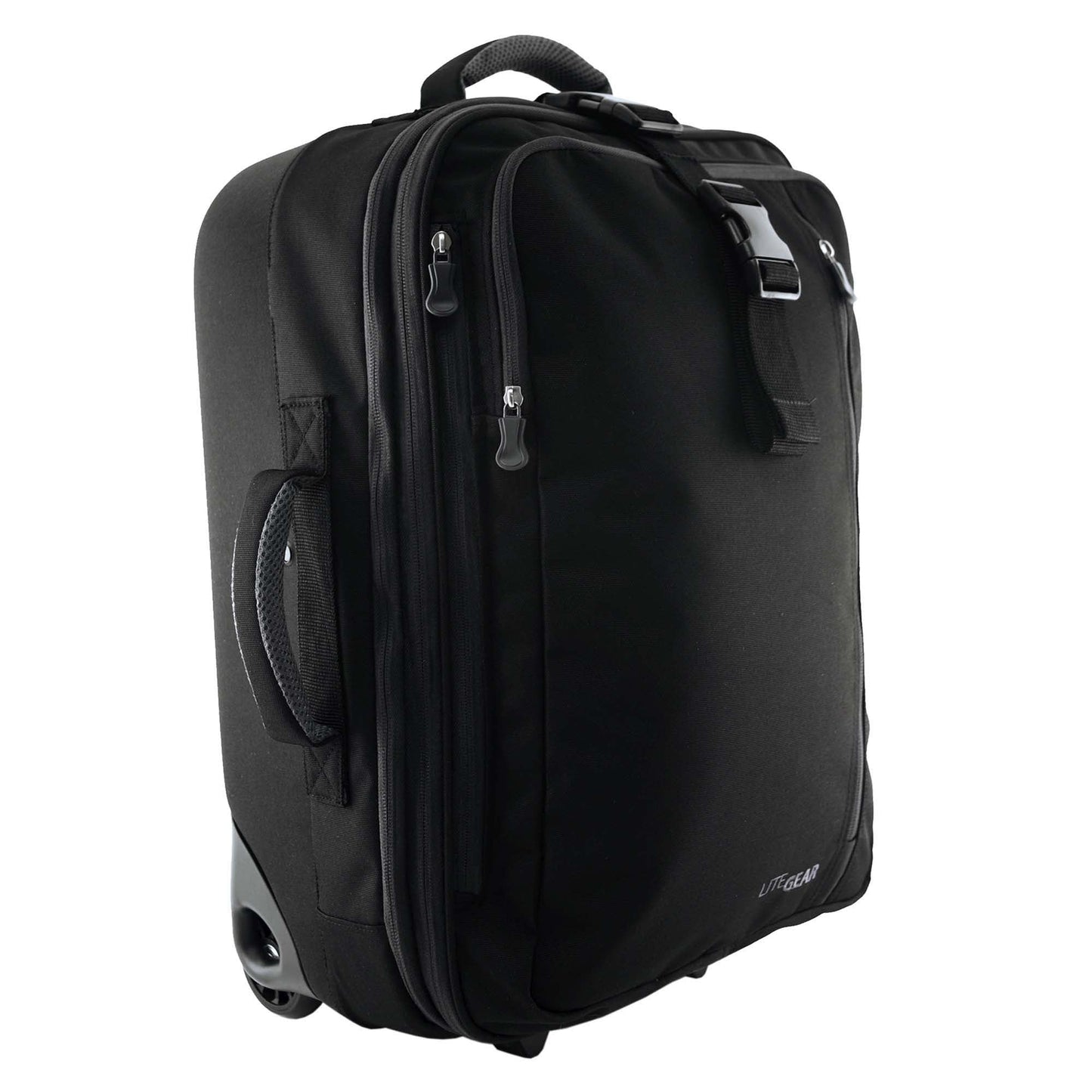 Lite Gear Hybrid 20" Carry-On Luggage