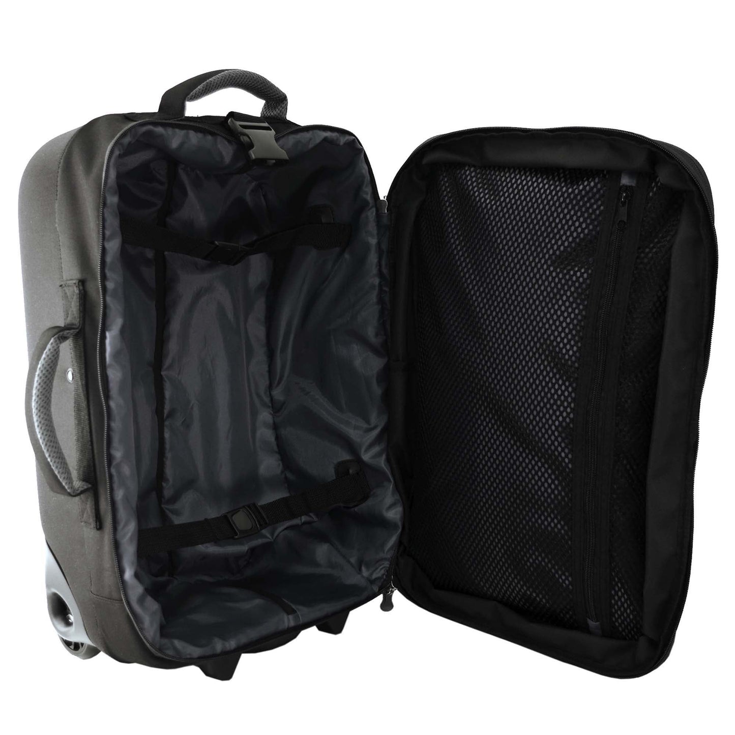 Lite Gear Hybrid 20" Carry-On Luggage