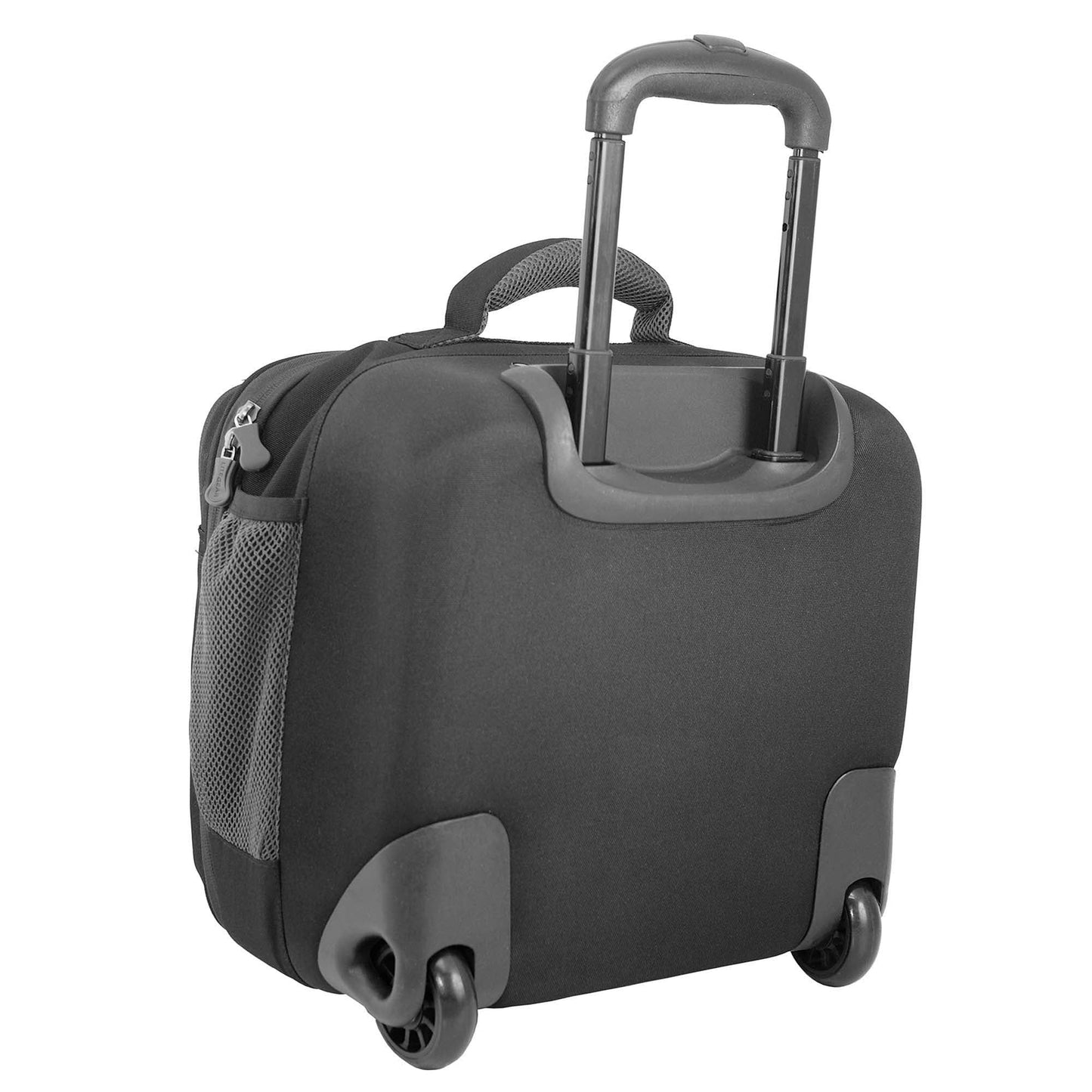 Lite Gear Hybrid Rolling Tote Bag