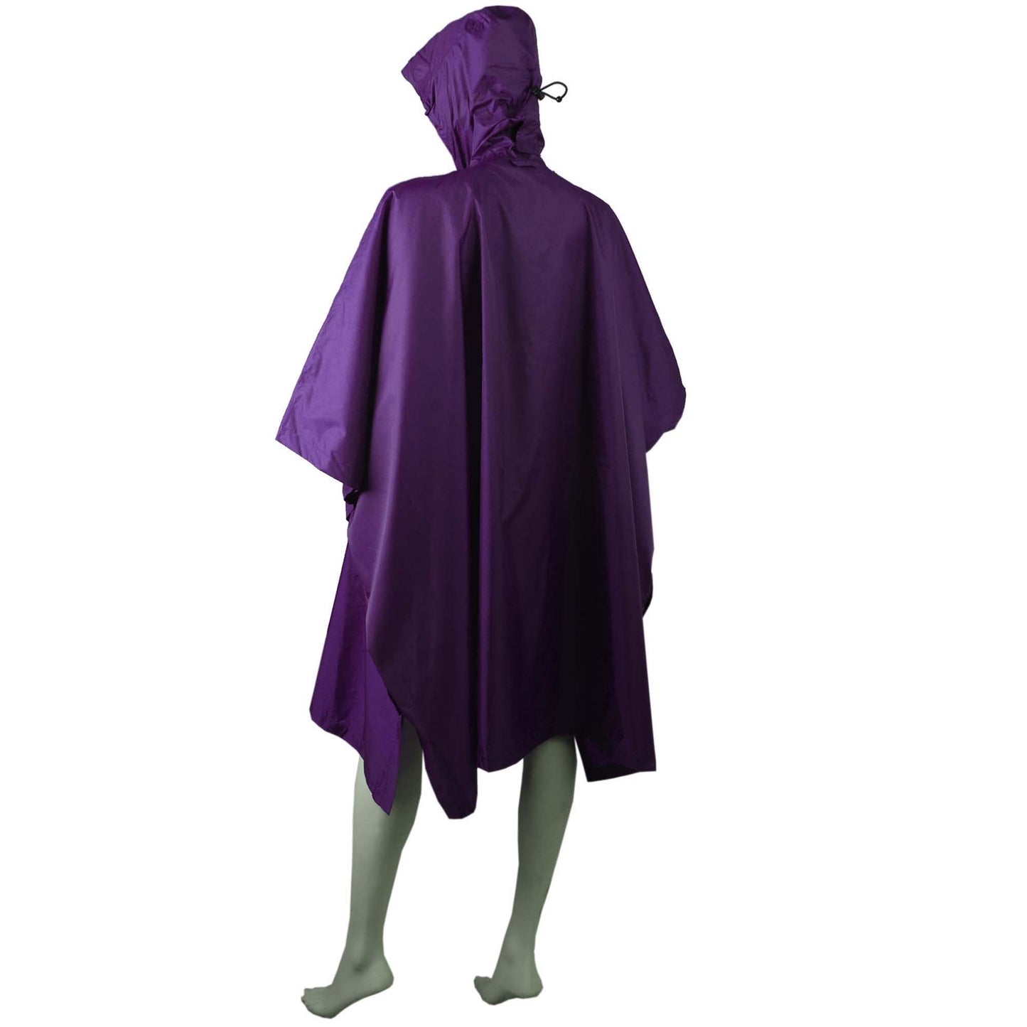 Lite Gear Kompressor Poncho