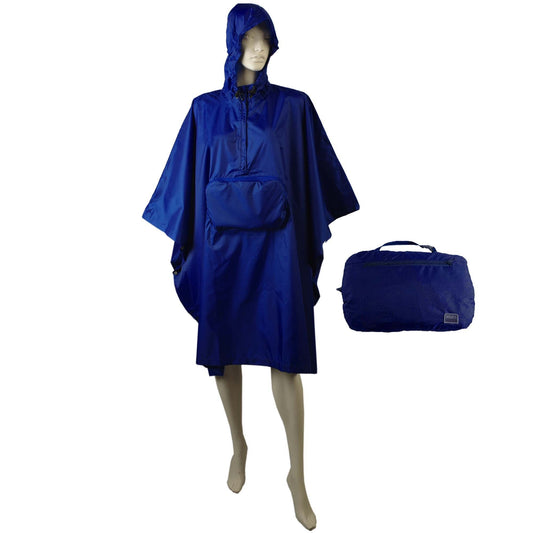 Lite Gear Kompressor Poncho