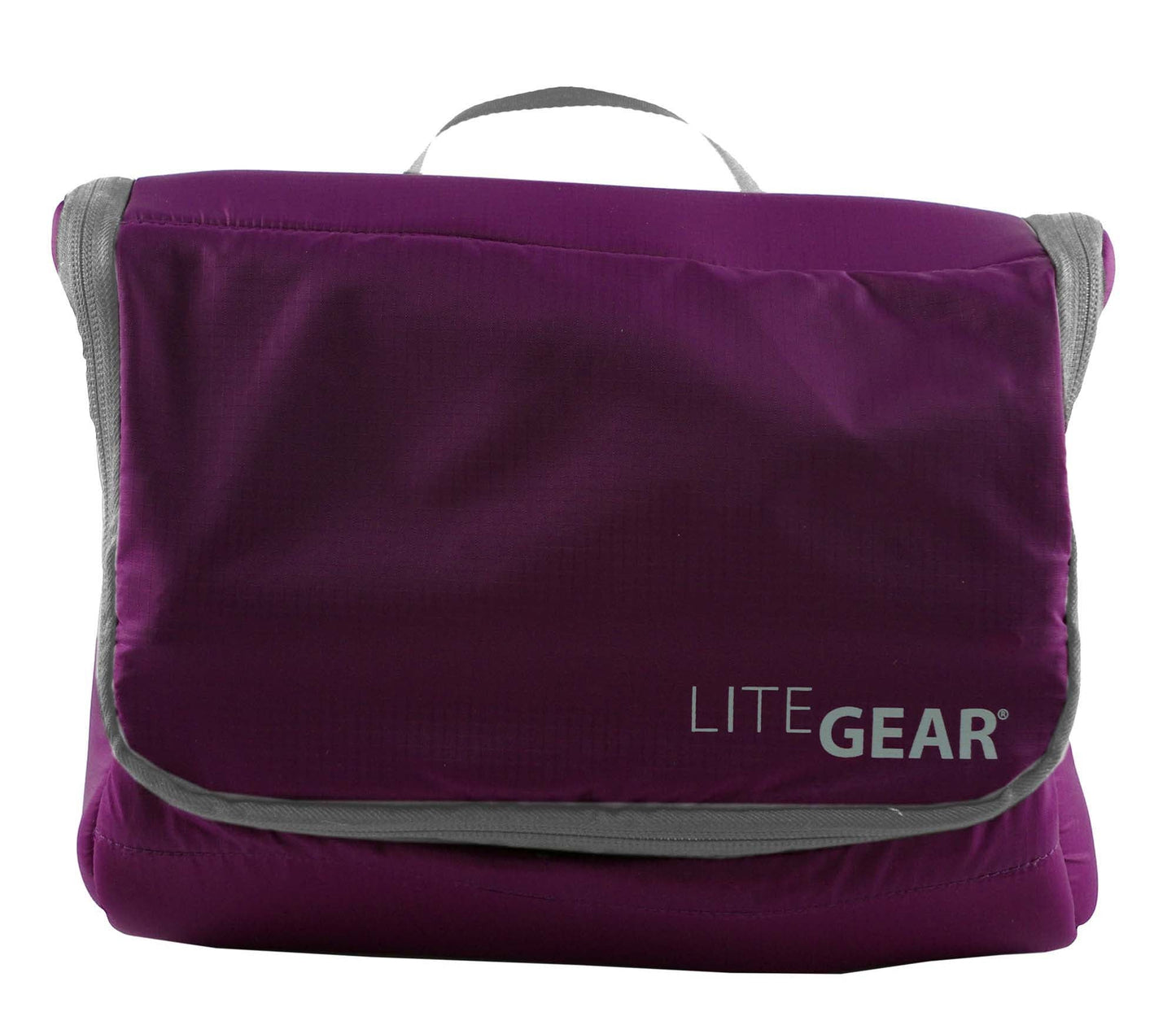 Lite Gear Pack & Go Toiletry Kit