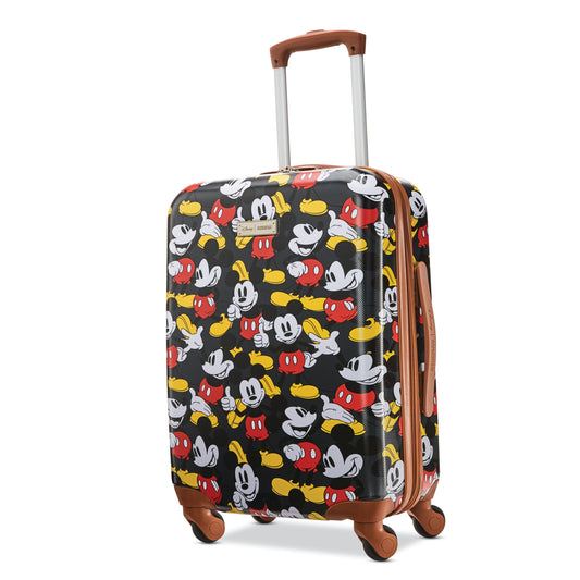 American Tourister Disney All Ages Hardside 20" Spinner Luggage