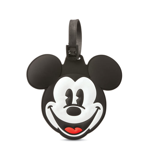 American Tourister Disney Classic Characters Id Tag