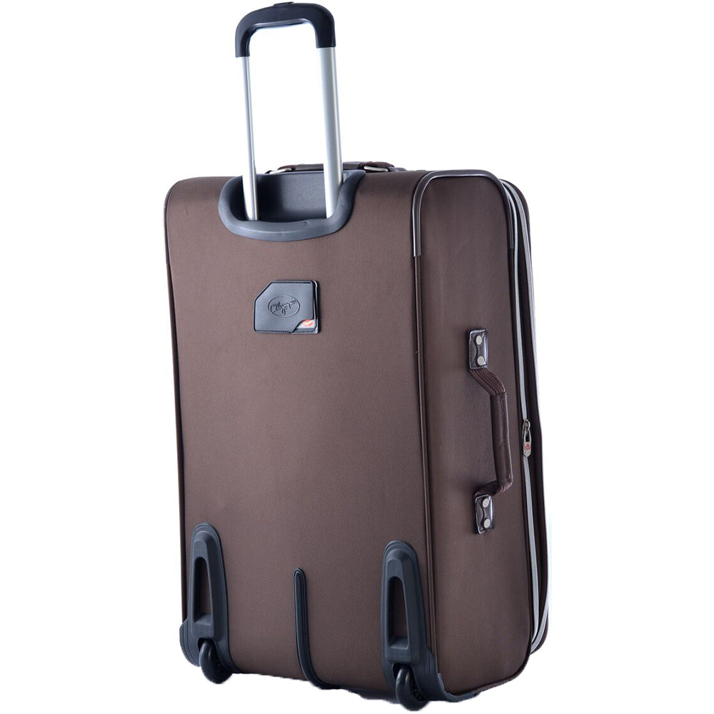 Olympia USA Hamburg 3 Piece Expandable Spinner Set
