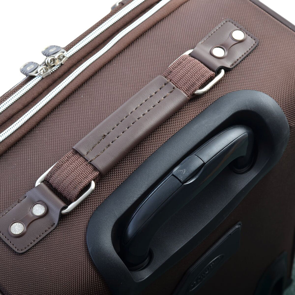Olympia USA Hamburg 3 Piece Expandable Spinner Set