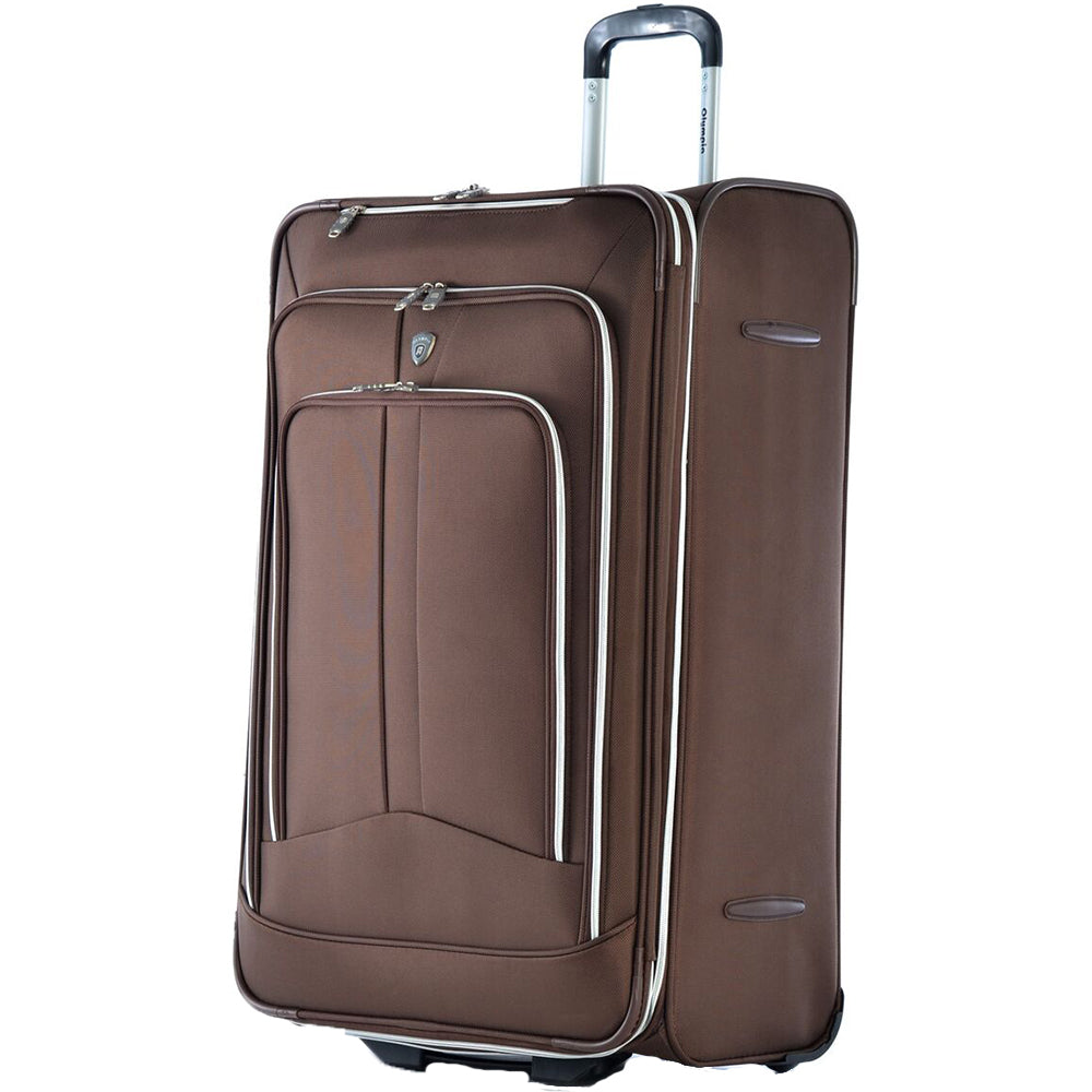 Olympia USA Hamburg 3 Piece Expandable Spinner Set