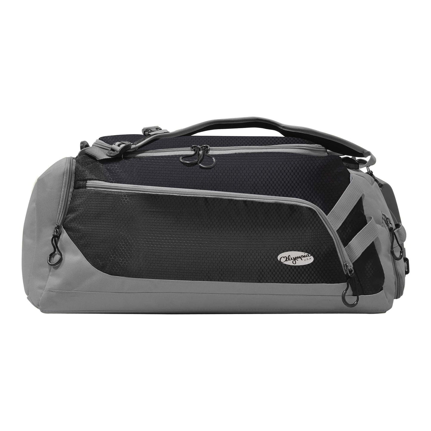 Olympia USA Blitz 22" Gym Duffel