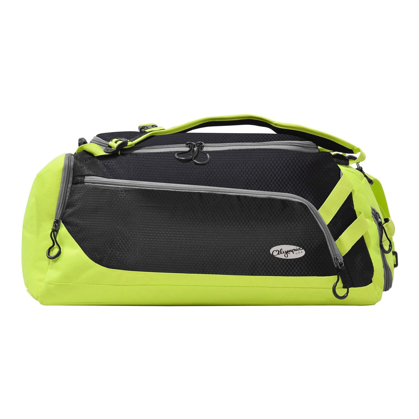 Olympia USA Blitz 22" Gym Duffel