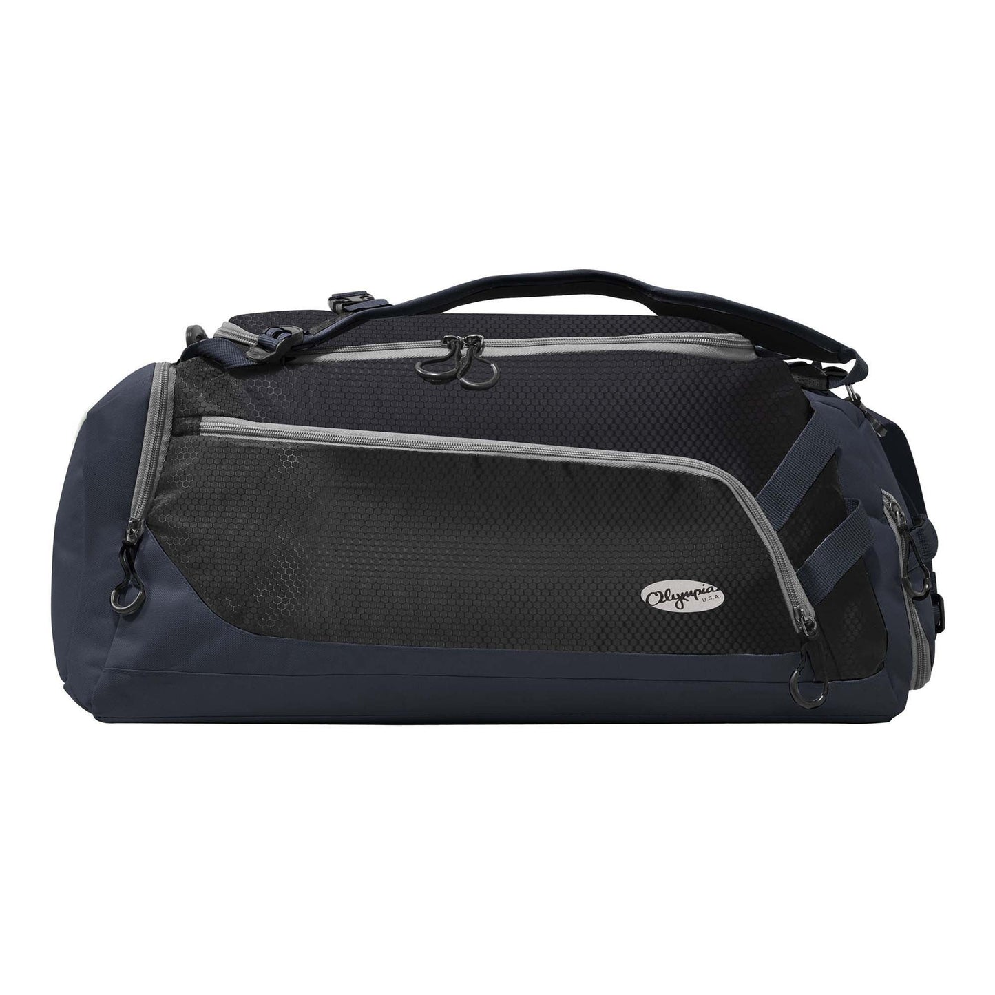 Olympia USA Blitz 22" Gym Duffel