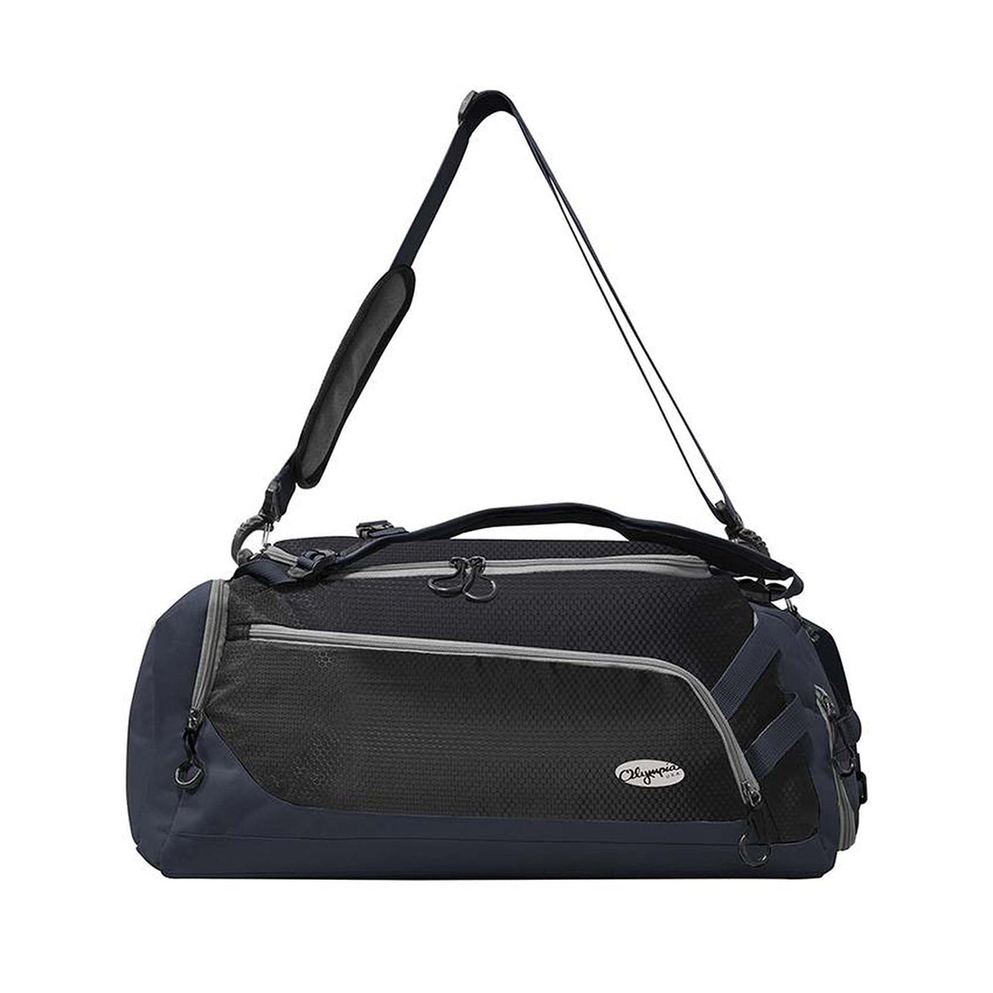 Olympia USA Blitz 22" Gym Duffel