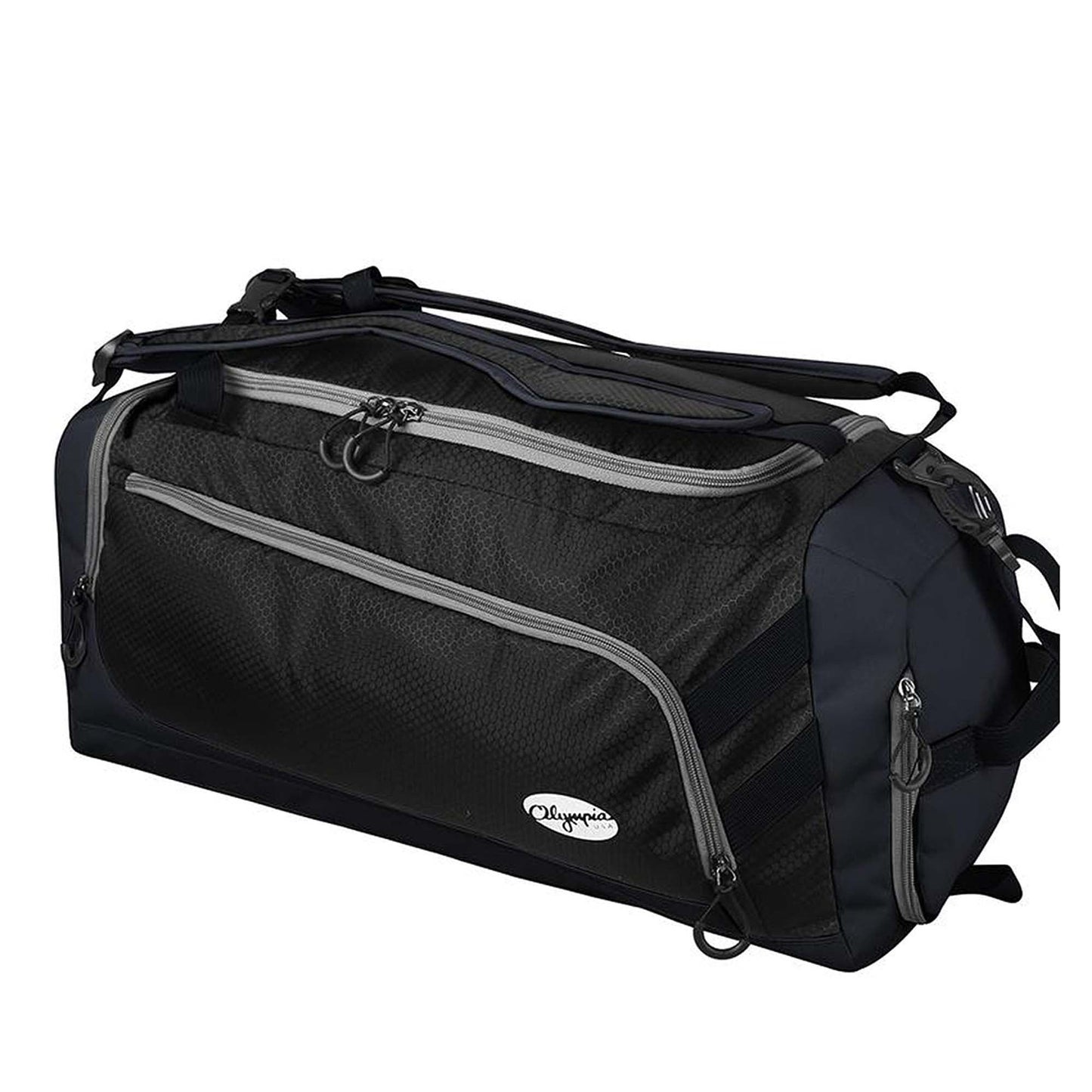 Olympia USA Blitz 22" Gym Duffel