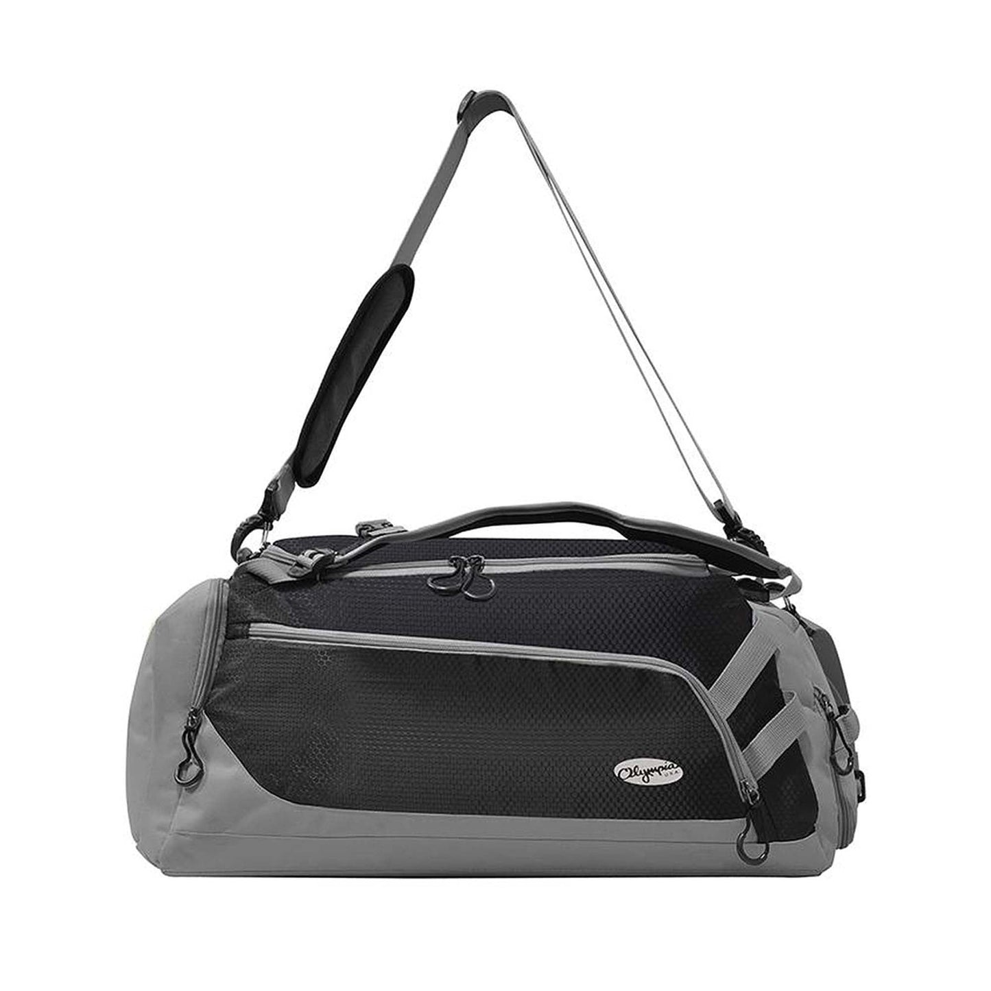 Olympia USA Blitz 22" Gym Duffel