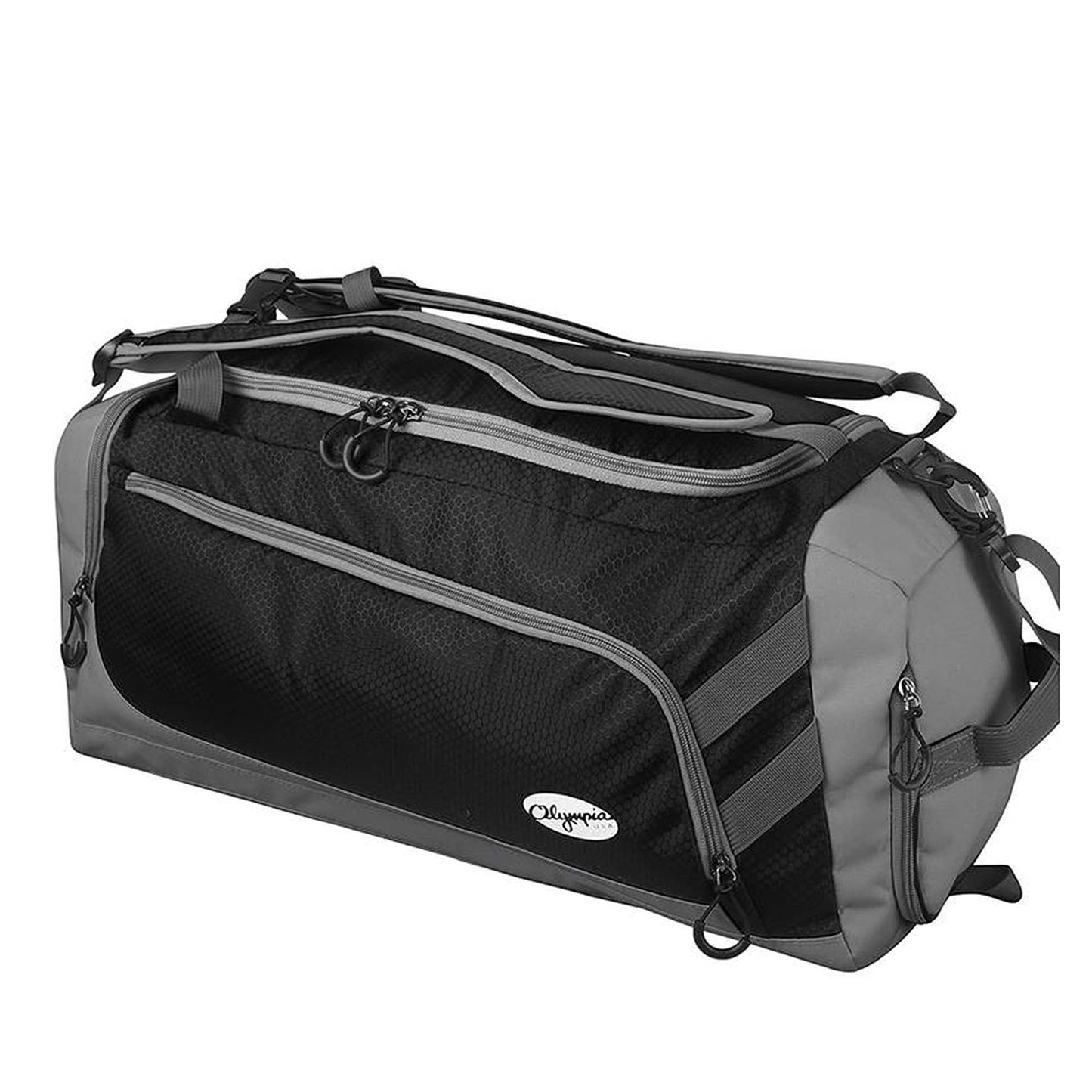 Olympia USA Blitz 22" Gym Duffel