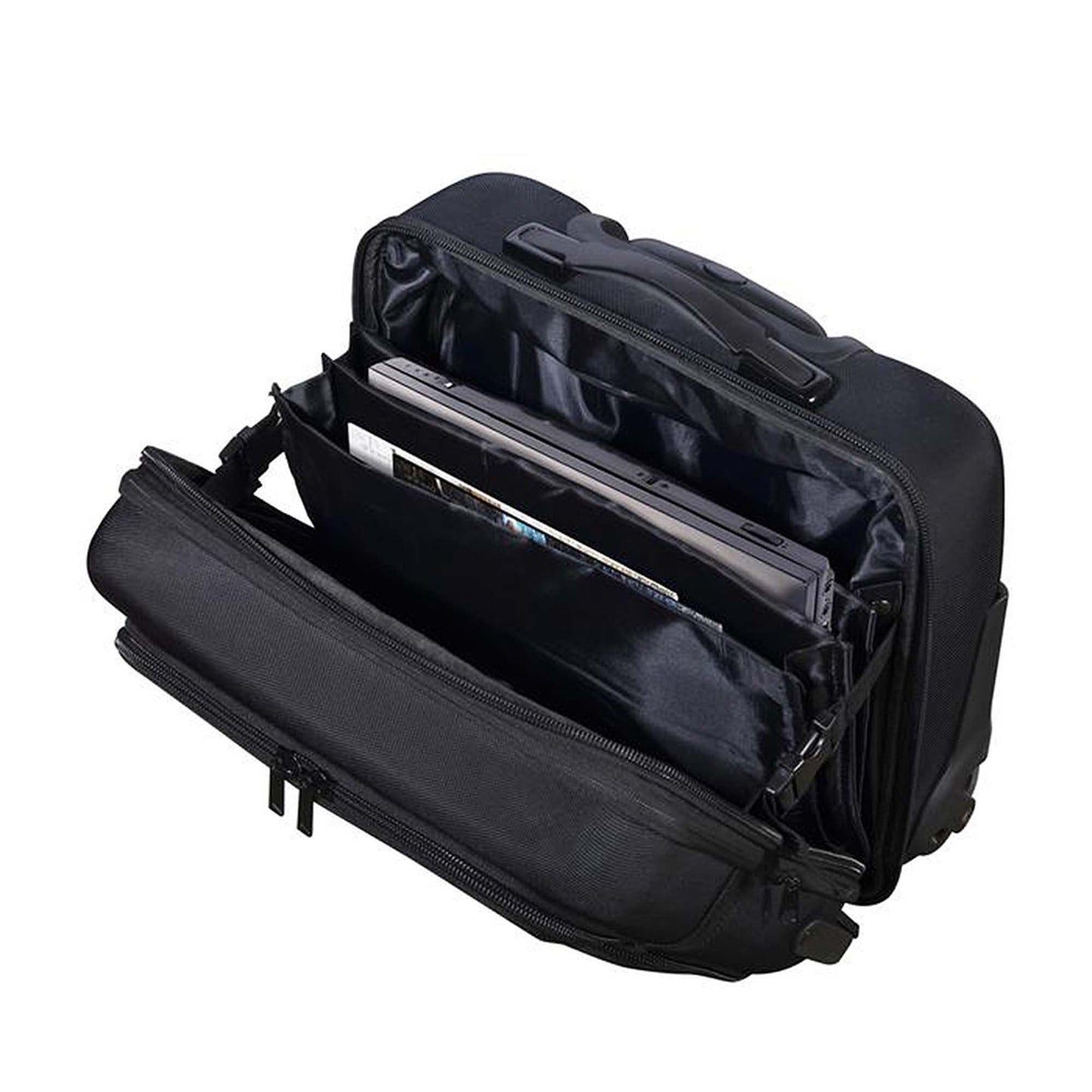 Olympia USA Elite Rolling Business Case