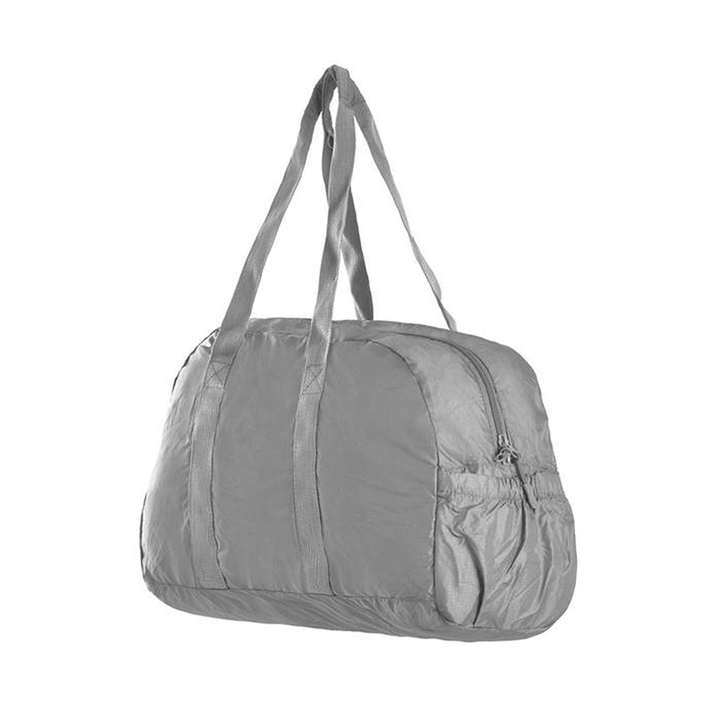 Olympia USA Packable Shoulder Tote