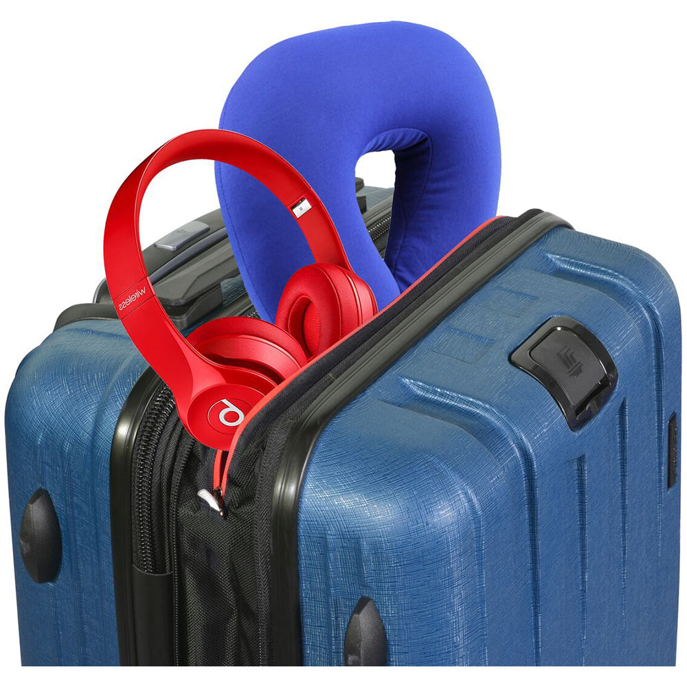 Olympia USA Sidewinder 3 Piece Luggage Set