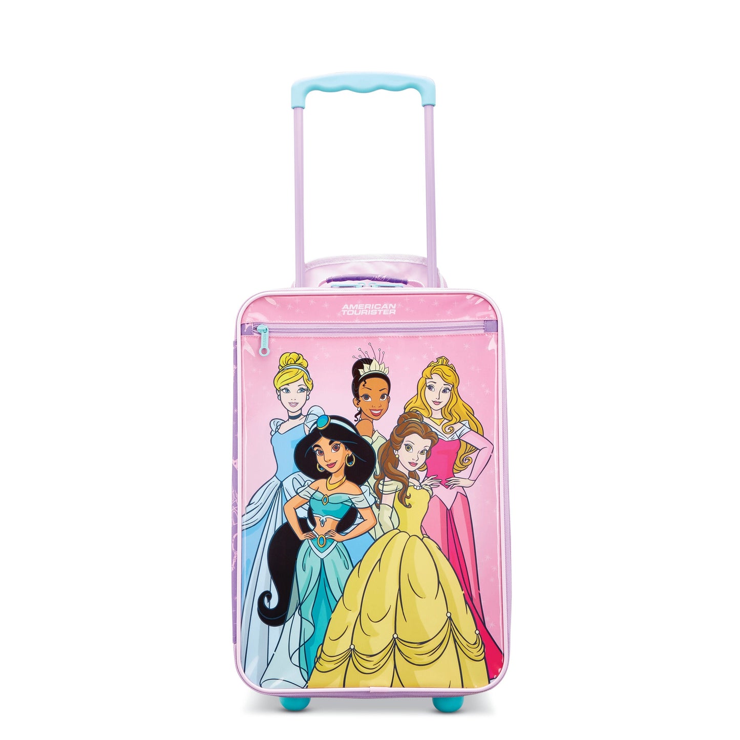 American Tourister Disney Kids 18" Softside Upright Luggage