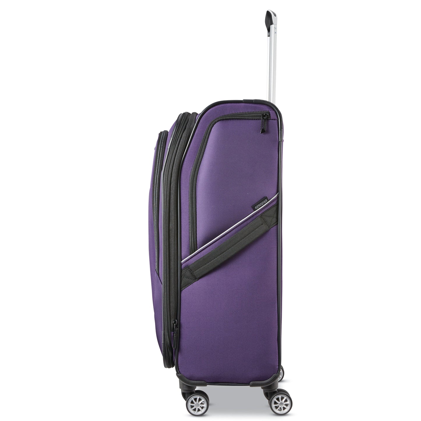 American Tourister Zoom Turbo 24" Spinner Luggage