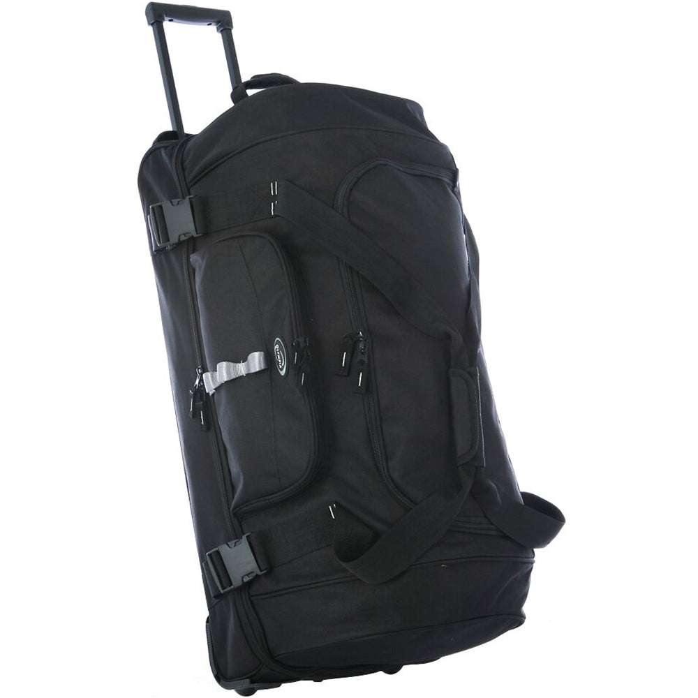 Olympia USA 30" Drop Bottom Rolling Duffel