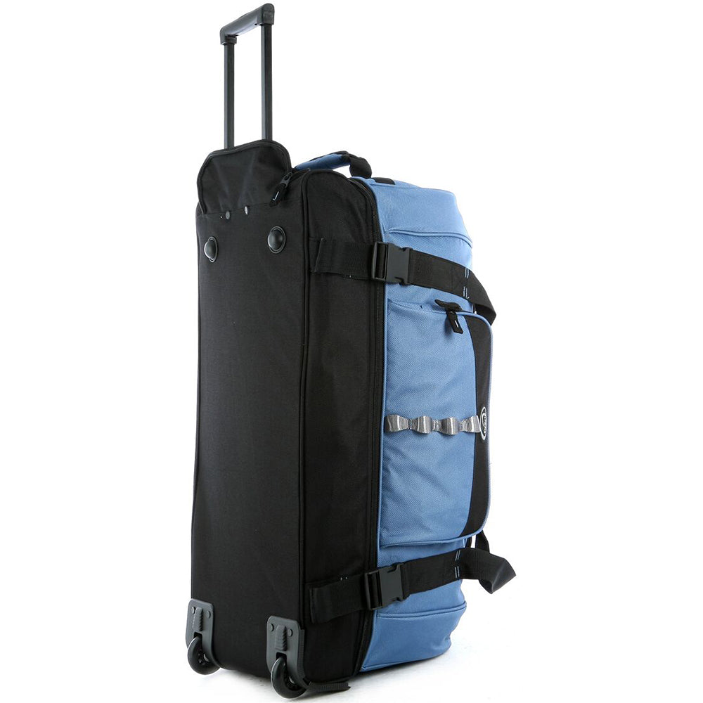 Olympia USA 30" Drop Bottom Rolling Duffel