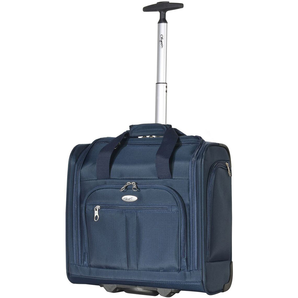 Olympia USA Under The Seat Carry-On