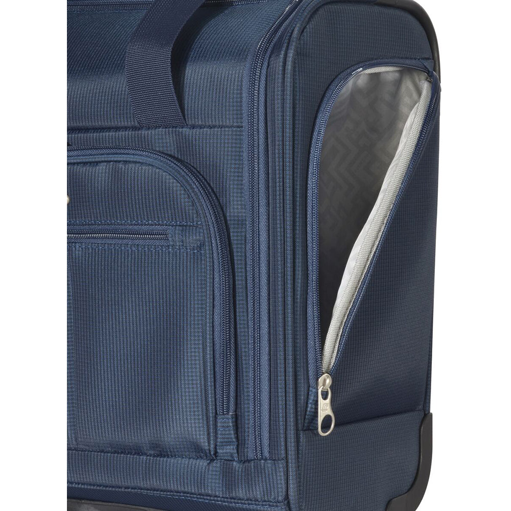 Olympia USA Under The Seat Carry-On