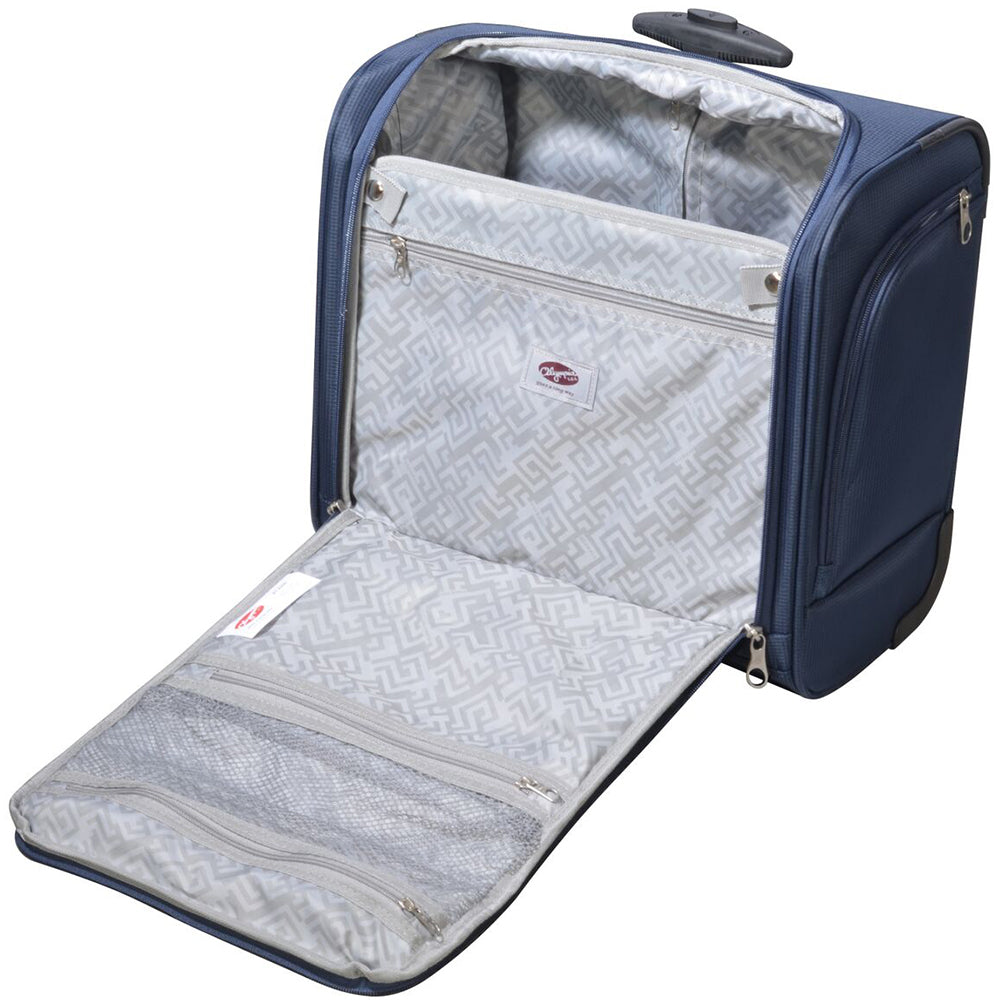Olympia USA Under The Seat Carry-On