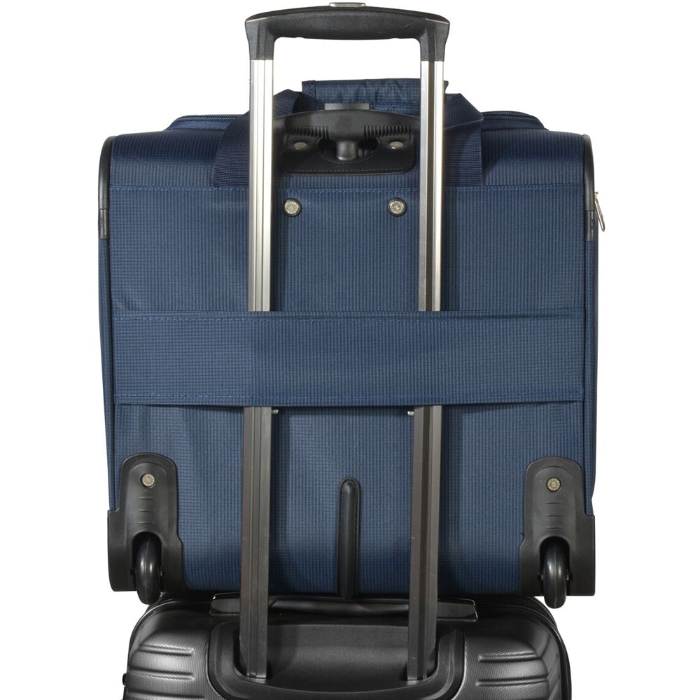 Olympia USA Under The Seat Carry-On