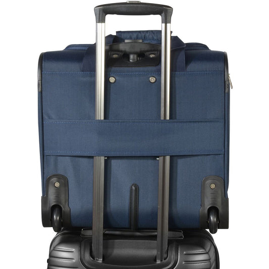 Olympia USA Under The Seat Carry-On