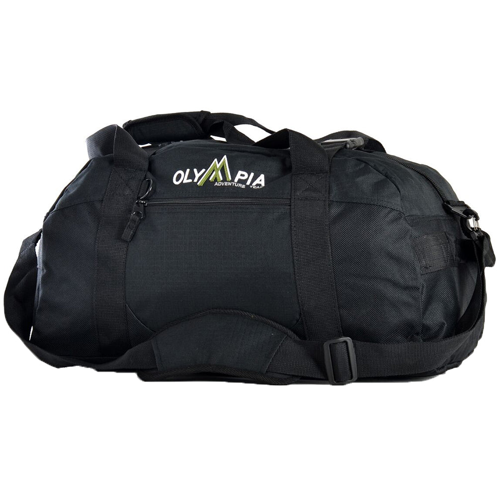 Olympia USA 21" Sports Duffel