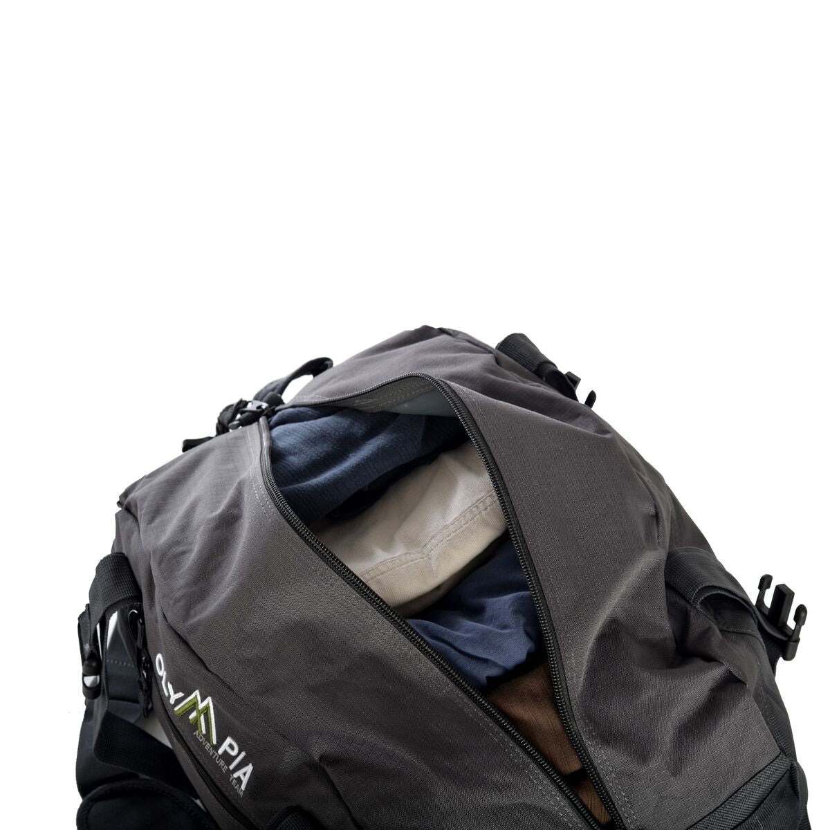 Olympia USA 21" Sports Duffel