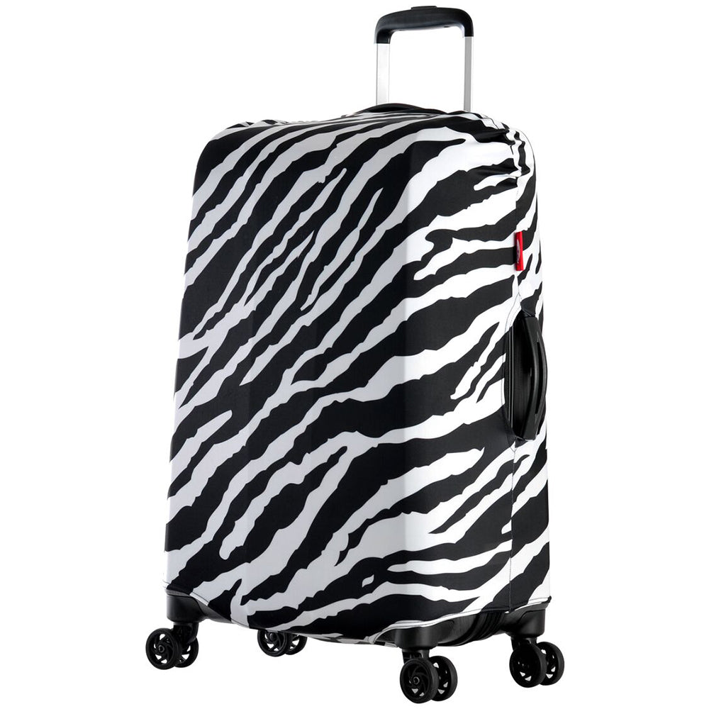Olympia USA Spandex Luggage cover