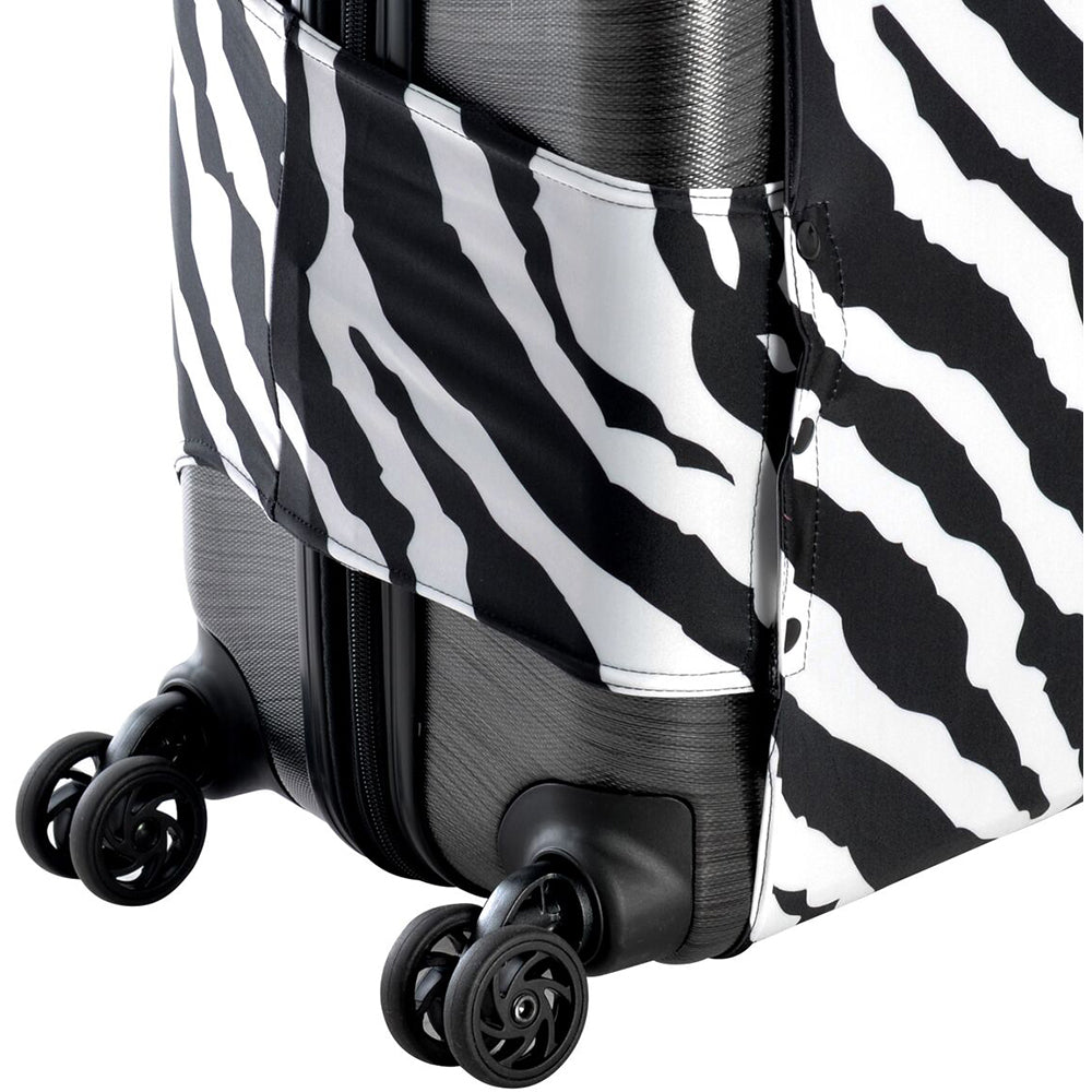 Olympia USA Spandex Luggage cover