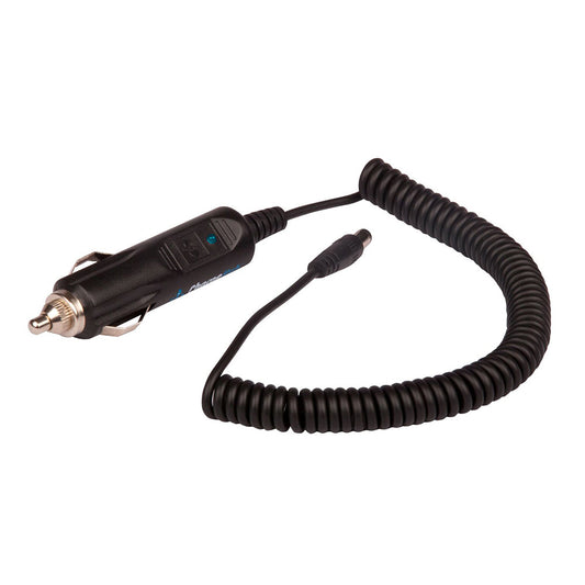 The Charge Hub Vehicle Power Cable for Charge Hub X7