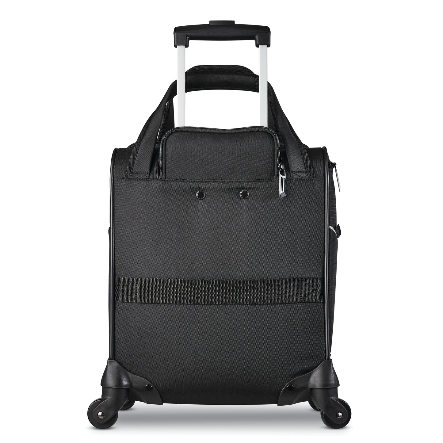 American Tourister Zoom Turbo Underseater Spinner Luggage