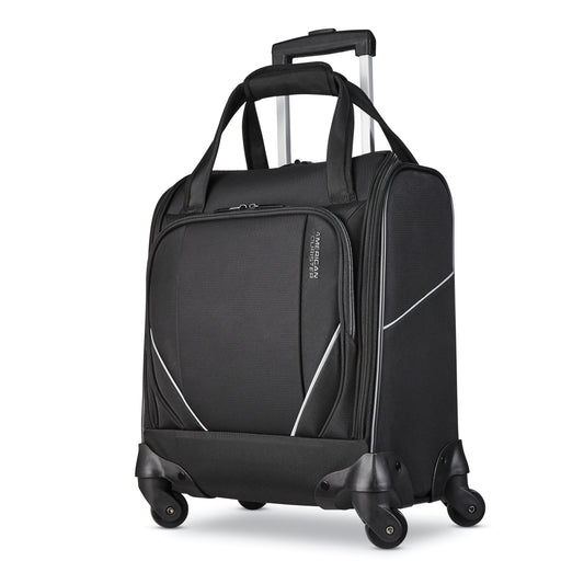 American Tourister Zoom Turbo Underseater Spinner Luggage